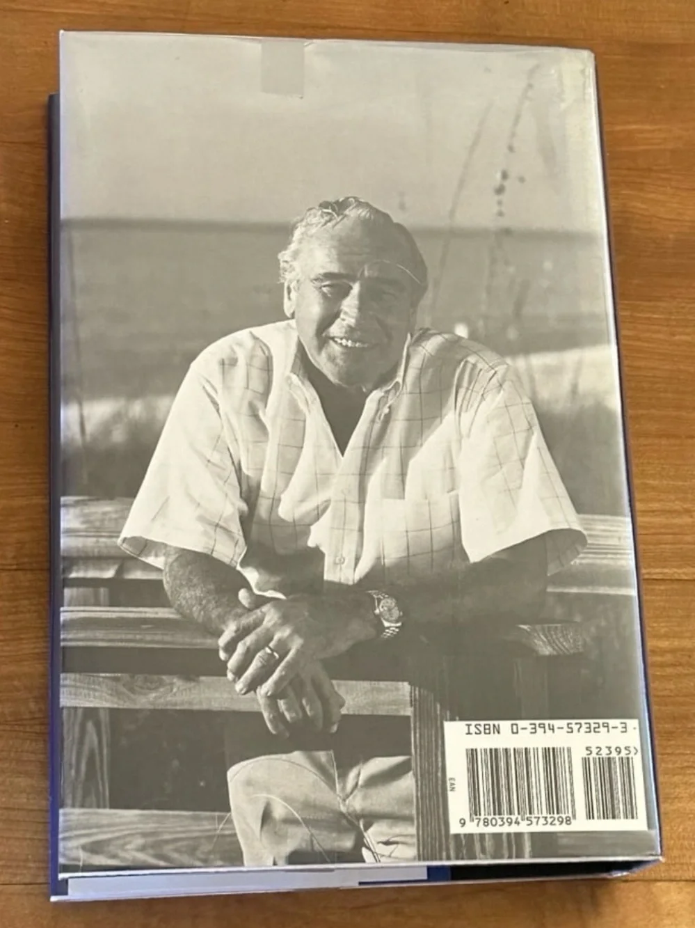 N/A hardcover book